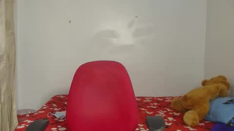 Snapshot of anonymous_face chatting on 29, 11, 2025 Anonymous online show from 29, 11, 2025