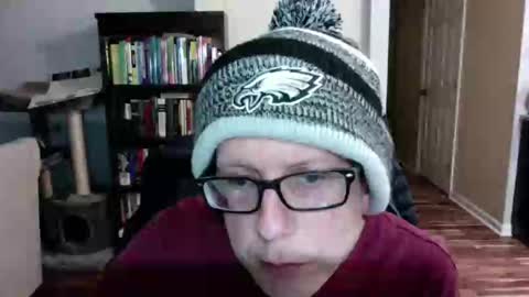 anonymousfrederick76 online show from 24, 1, 2025