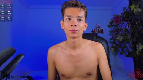 Snapshot of another_teo chatting on 20, 12, 2024 Jordan Mateo online show from 20, 12, 2024