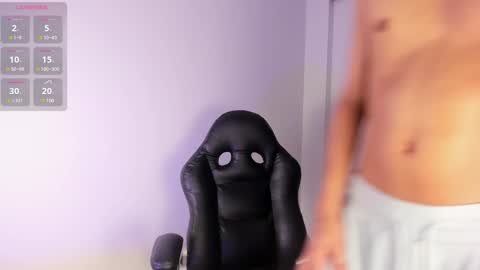 Snapshot of another_teo chatting on 8, 1, 2025 Jordan Mateo online show from 8, 1, 2025