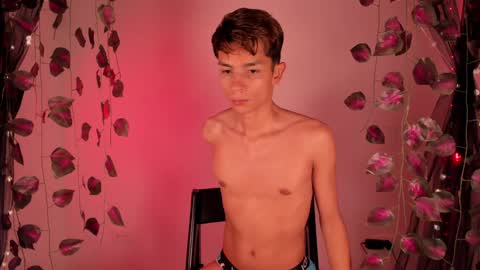 Snapshot of another_teo chatting on 18, 1, 2025 Jordan Mateo online show from 18, 1, 2025