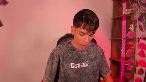 Snapshot of another_teo chatting on 14, 2, 2025 Jordan Mateo online show from 14, 2, 2025