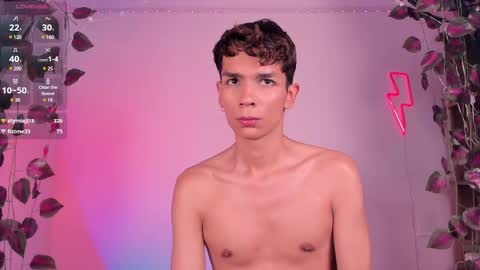 Snapshot of another_teo chatting on 28, 2, 2025 Jordan Mateo online show from 28, 2, 2025