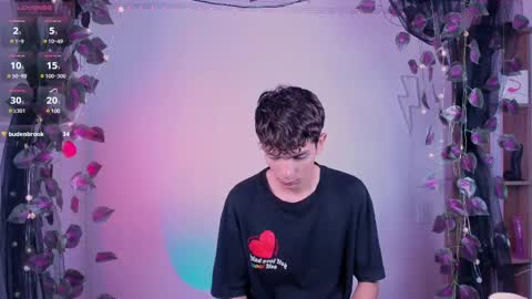 Snapshot of another_teo chatting on 3, 3, 2025 Jordan Mateo online show from 3, 3, 2025