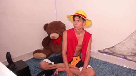 Snapshot of another_teo chatting on 1, 11, 2025 Jordan Mateo online show from 1, 11, 2025