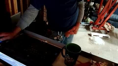 Snapshot of anotherbaldy chatting on 24, 10, 2025 anotherbaldy online show from 24, 10, 2025