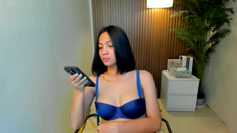 Stacy Maurice online show from 27, 2, 2025