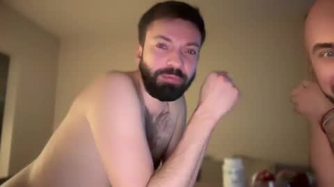 AnryGry online show from 16, 2, 2025