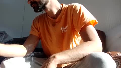 Snapshot of ansreramso chatting on 30, 12, 2024 Lower chakra online show from 30, 12, 2024