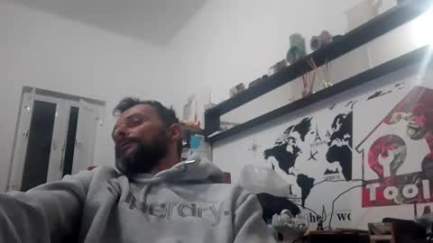 Snapshot of ansreramso chatting on 17, 1, 2025 Lower chakra online show from 17, 1, 2025