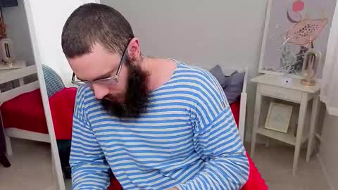 Ant online show from 12, 3, 2026