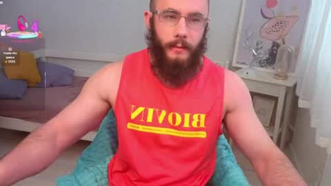 Ant online show from 12, 4, 2026