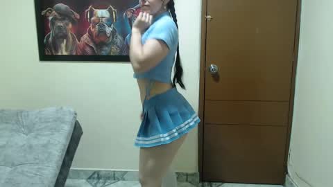 PAMELA online show from 12, 12, 2024