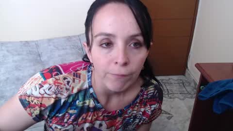PAMELA online show from 27, 12, 2024