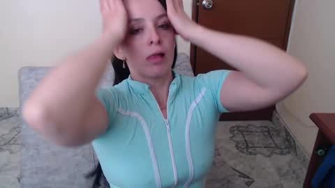 PAMELA online show from 20, 1, 2025