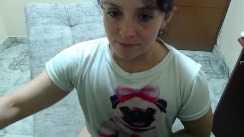 PAMELA online show from 11, 11, 2025