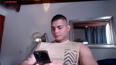 Snapshot of antarahasbun chatting on 13, 6, 2026 Antara online show from 13, 6, 2026