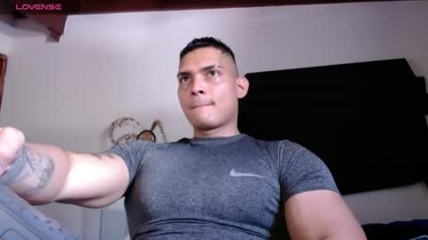 Snapshot of antarahasbun chatting on 14, 6, 2026 Antara online show from 14, 6, 2026