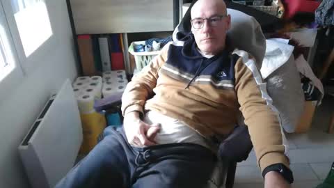 antares590 online show from 11, 11, 2025