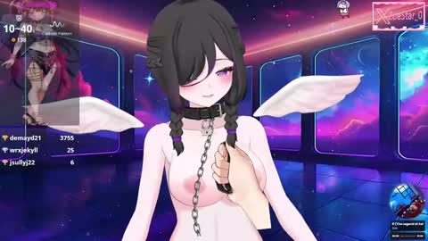 Snapshot of antares_star chatting on 23, 2, 2025 Zoe online show from 23, 2, 2025