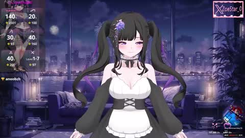 Snapshot of antares_star chatting on 27, 2, 2025 Zoe online show from 27, 2, 2025