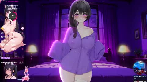 Zoe online show from 11, 3, 2026