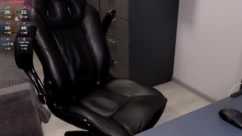 Snapshot of antawnata chatting on 6, 1, 2025 AntawnT online show from 6, 1, 2025