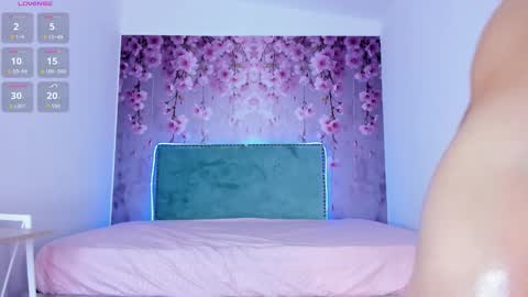 Im Anthonela  online show from 20, 3, 2026