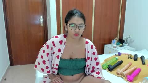 Snapshot of anthonela_hotsex chatting on 26, 10, 2025 anthonela_hotsex online show from 26, 10, 2025