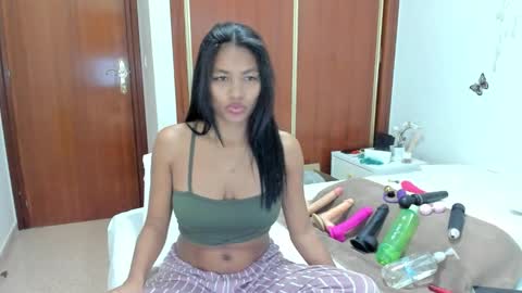 Snapshot of anthonela_hotsex chatting on 22, 11, 2025 anthonela_hotsex online show from 22, 11, 2025