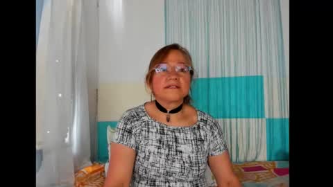 anthonela_mature_ online show from 21, 3, 2026