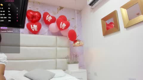 anthonela online show from 17, 2, 2025