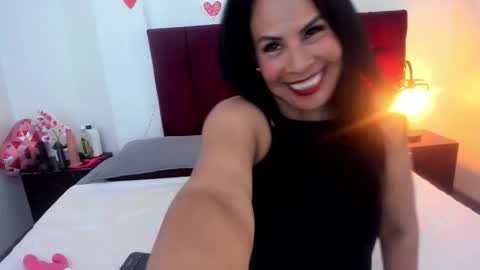 Anthonelaa   online show from 2, 3, 2026