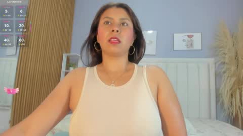 anthonella  online show from 11, 4, 2026