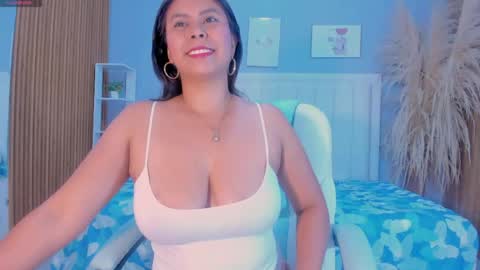 anthonella  online show from 14, 4, 2026