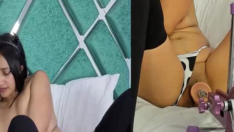 Antonella online show from 24, 10, 2025