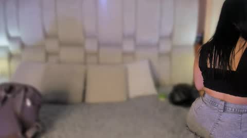 Anthonella Sweet online show from 28, 10, 2025