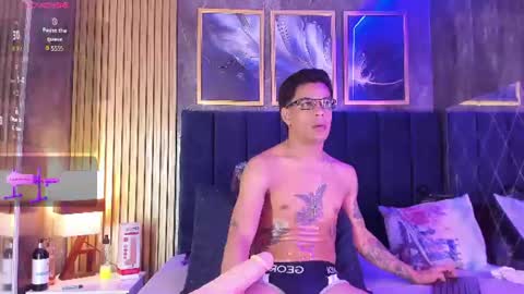 Anthonyy online show from 29, 6, 2026