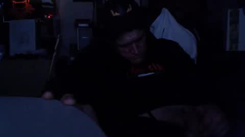 Snapshot of anthony_james6969 chatting on 7, 10, 2025 HornyAF in Sydney online show from 7, 10, 2025