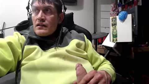 Snapshot of anthony_james6969 chatting on 21, 11, 2025 HornyAF in Sydney online show from 21, 11, 2025