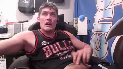 Snapshot of anthony_james6969 chatting on 3, 2, 2026 HornyAF in Sydney online show from 3, 2, 2026