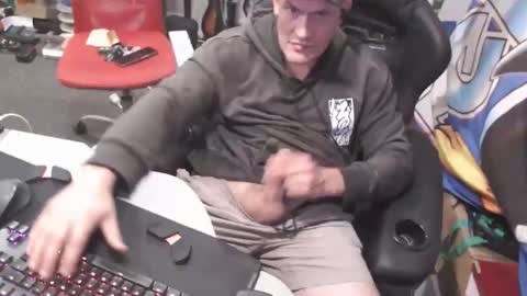 Snapshot of anthony_james6969 chatting on 15, 2, 2026 HornyAF in Sydney online show from 15, 2, 2026