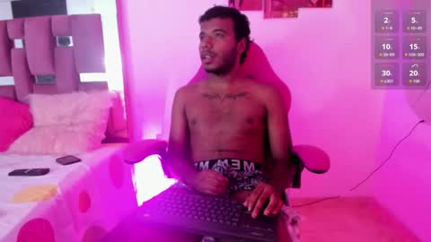 Snapshot of anthony_milleer chatting on 2, 3, 2026 anthony online show from 2, 3, 2026