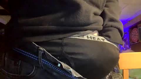 Anthony online show from 25, 1, 2025