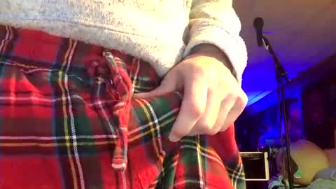 Anthony online show from 2, 2, 2025