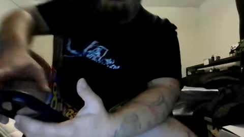 anthonygiacomazzo1 online show from 10, 9, 2025