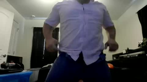 anthonygiacomazzo1 online show from 24, 9, 2025