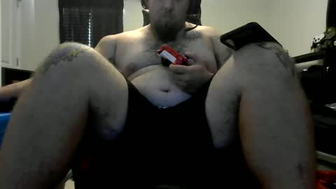 anthonygiacomazzo1 online show from 25, 9, 2025