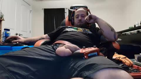 anthonygiacomazzo1 online show from 13, 11, 2025