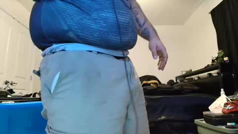 anthonygiacomazzo1 online show from 19, 11, 2025